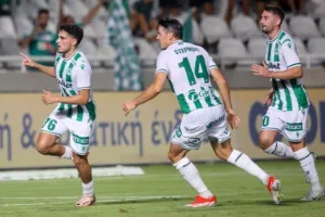Την (δύσκολη) νίκη η Ομόνοια, τις εντυπώσεις ο Εθνικός