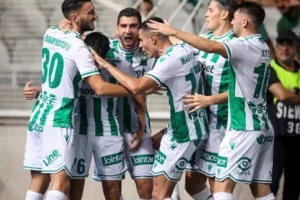 Την (δύσκολη) νίκη η Ομόνοια, τις εντυπώσεις ο Εθνικός