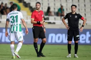 Την (δύσκολη) νίκη η Ομόνοια, τις εντυπώσεις ο Εθνικός