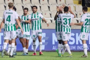 Την (δύσκολη) νίκη η Ομόνοια, τις εντυπώσεις ο Εθνικός