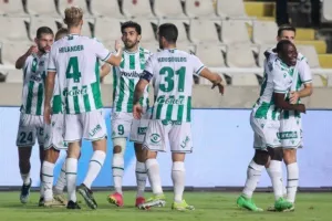 Την (δύσκολη) νίκη η Ομόνοια, τις εντυπώσεις ο Εθνικός