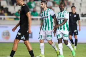 Την (δύσκολη) νίκη η Ομόνοια, τις εντυπώσεις ο Εθνικός