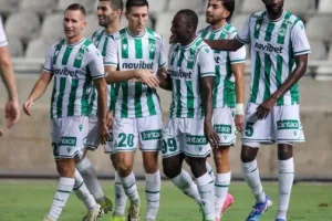 Την (δύσκολη) νίκη η Ομόνοια, τις εντυπώσεις ο Εθνικός