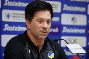 Ντομίνγκεζ: "Ξέρουμε τι πρέπει να κάνουμε/Δεν είναι ώρα διαχείρισης, πρέπει να δώσουμε τα πάντα"