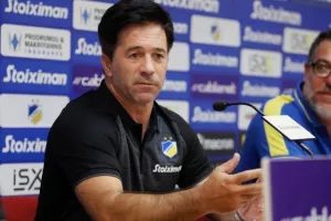 Ντομίνγκεζ: "Ξέρουμε τι πρέπει να κάνουμε/Δεν είναι ώρα διαχείρισης, πρέπει να δώσουμε τα πάντα"