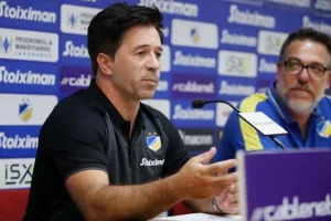Ντομίνγκεζ: "Ξέρουμε τι πρέπει να κάνουμε/Δεν είναι ώρα διαχείρισης, πρέπει να δώσουμε τα πάντα"