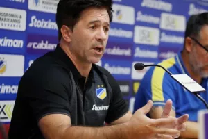 Ντομίνγκεζ: "Ξέρουμε τι πρέπει να κάνουμε/Δεν είναι ώρα διαχείρισης, πρέπει να δώσουμε τα πάντα"