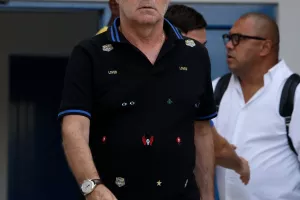 (Βίντεο/Φώτος kerkida) Η τελευταία προπόνηση του ΑΠΟΕΛ