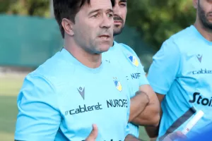 (Βίντεο/Φώτος kerkida) Η τελευταία προπόνηση του ΑΠΟΕΛ