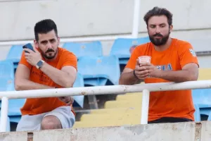 ΑΠΟΕΛ-RFS: Οδυνηρός αποκλεισμός στα πέναλτι, αλλά το ευρωπαϊκό ταξίδι συνεχίζεται (Φώτος)