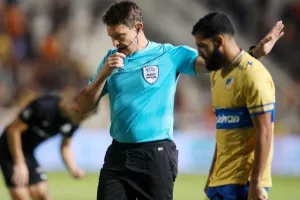 ΑΠΟΕΛ-RFS: Οδυνηρός αποκλεισμός στα πέναλτι, αλλά το ευρωπαϊκό ταξίδι συνεχίζεται (Φώτος)