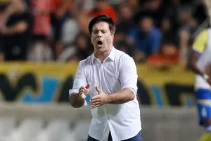 José Dominguez/AΠΟΕΛ