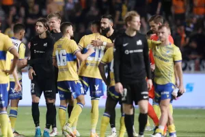 (AΠΟΨΗ) Για να μην γίνει ο Εθνικός… RFS