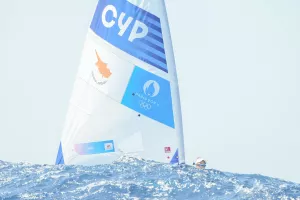 Μακρή:"Δεν μπορεί να είναι για εμένα στόχος το Top30"