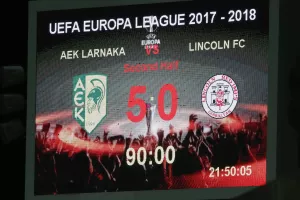 (Βίντεο) Θυμήθηκε… μεγάλες ευρωπαϊκές νίκες 