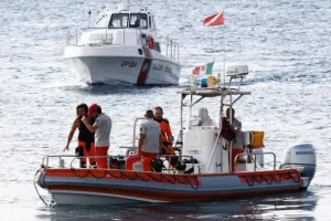 Σικελία/ Σβήνουν οι ελπίδες για τους 6 αγνοούμενους