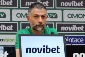 Νταμπράουσκας: "Ποιοτική ομάδα η Ζίρε/Οργανωμένη αμυντικά"