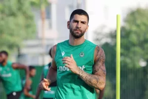 Η τελευταία στο "Ηλίας Πούλλος" ενόψει Ζίρε (Φώτος/Βίντεο Kerkida)