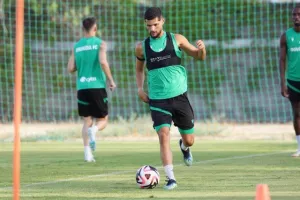 Η τελευταία στο "Ηλίας Πούλλος" ενόψει Ζίρε (Φώτος/Βίντεο Kerkida)