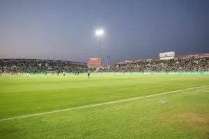 Ομόνοια - Ζίρε: Πράσινη απόλαυση, "εξάσφαιρο" και... κλείδωσε League Phase! (Φώτος)