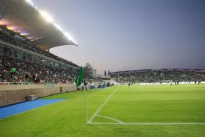 Ομόνοια - Ζίρε: Πράσινη απόλαυση, "εξάσφαιρο" και... κλείδωσε League Phase! (Φώτος)