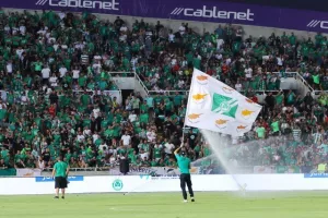 Ομόνοια - Ζίρε: Πράσινη απόλαυση, "εξάσφαιρο" και... κλείδωσε League Phase! (Φώτος)