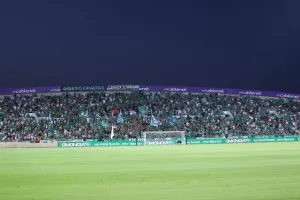 Ομόνοια - Ζίρε: Πράσινη απόλαυση, "εξάσφαιρο" και... κλείδωσε League Phase! (Φώτος)