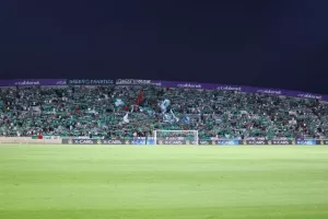Ομόνοια - Ζίρε: Πράσινη απόλαυση, "εξάσφαιρο" και... κλείδωσε League Phase! (Φώτος)