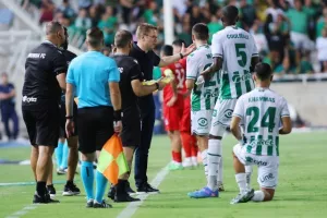 Ομόνοια - Ζίρε: Πράσινη απόλαυση, "εξάσφαιρο" και... κλείδωσε League Phase! (Φώτος)