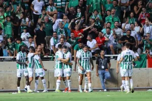 Ομόνοια - Ζίρε: Πράσινη απόλαυση, "εξάσφαιρο" και... κλείδωσε League Phase! (Φώτος)