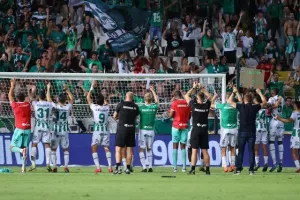 Ομόνοια - Ζίρε: Πράσινη απόλαυση, "εξάσφαιρο" και... κλείδωσε League Phase! (Φώτος)