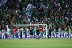 Ομόνοια - Ζίρε: Πράσινη απόλαυση, "εξάσφαιρο" και... κλείδωσε League Phase! (Φώτος)