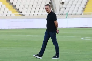 Την (δύσκολη) νίκη η Ομόνοια, τις εντυπώσεις ο Εθνικός
