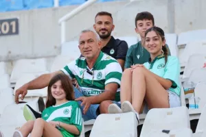 Οι Ομονοιάτες στο ΓΣΠ (Φώτος)