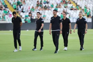 Την (δύσκολη) νίκη η Ομόνοια, τις εντυπώσεις ο Εθνικός