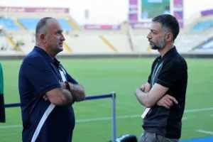 Την (δύσκολη) νίκη η Ομόνοια, τις εντυπώσεις ο Εθνικός