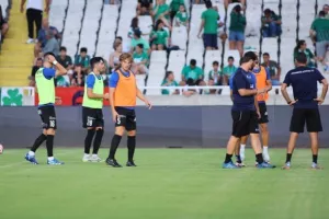 Την (δύσκολη) νίκη η Ομόνοια, τις εντυπώσεις ο Εθνικός