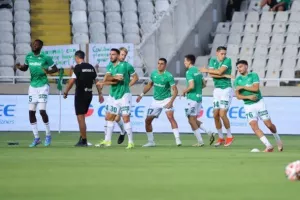 Την (δύσκολη) νίκη η Ομόνοια, τις εντυπώσεις ο Εθνικός