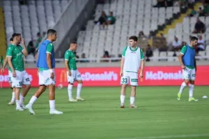 Την (δύσκολη) νίκη η Ομόνοια, τις εντυπώσεις ο Εθνικός