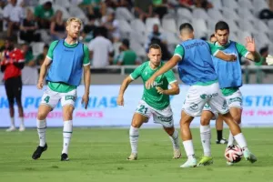 Την (δύσκολη) νίκη η Ομόνοια, τις εντυπώσεις ο Εθνικός