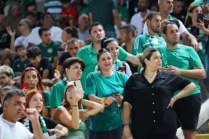 Οι Ομονοιάτες στο ΓΣΠ (Φώτος)
