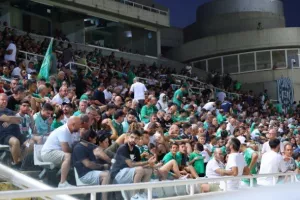 Την (δύσκολη) νίκη η Ομόνοια, τις εντυπώσεις ο Εθνικός