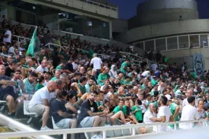 Οι Ομονοιάτες στο ΓΣΠ (Φώτος)