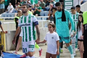 Την (δύσκολη) νίκη η Ομόνοια, τις εντυπώσεις ο Εθνικός