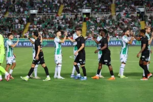 Την (δύσκολη) νίκη η Ομόνοια, τις εντυπώσεις ο Εθνικός
