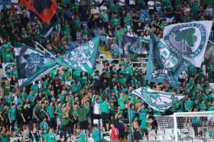 Οι Ομονοιάτες στο ΓΣΠ (Φώτος)