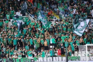 Την (δύσκολη) νίκη η Ομόνοια, τις εντυπώσεις ο Εθνικός