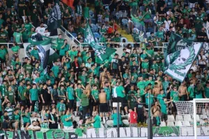 Οι Ομονοιάτες στο ΓΣΠ (Φώτος)