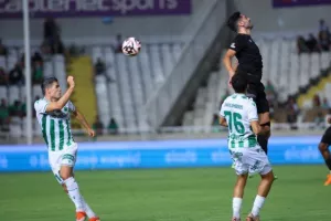 Την (δύσκολη) νίκη η Ομόνοια, τις εντυπώσεις ο Εθνικός