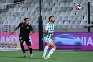 Την (δύσκολη) νίκη η Ομόνοια, τις εντυπώσεις ο Εθνικός